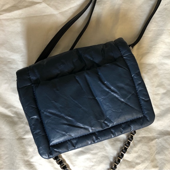 ❌SOLD!!!❌ Marc Jacobs The Pillow Bag crossbody chain purse - Picture 5 of 9